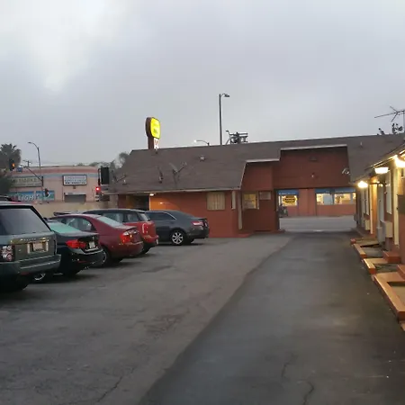 Crenshaw Inn Motel-2