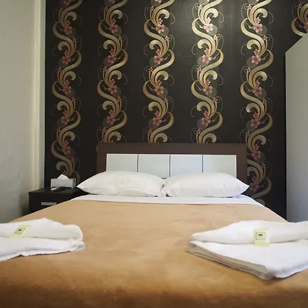 Central Private Hotel-3