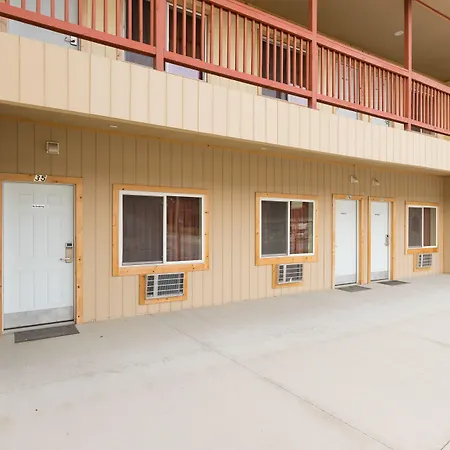 Cozy Rest Motel-3