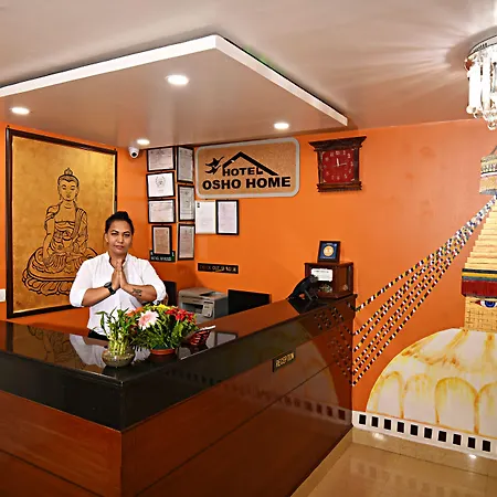 Hotel Osho Home-3
