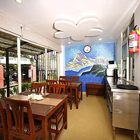 Hotel Osho Home-2