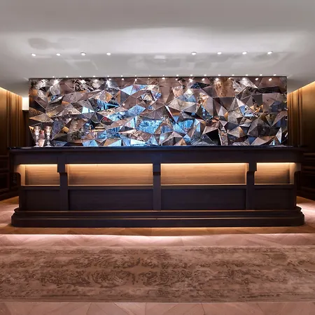 Baccarat Hotel And Residences New York-3