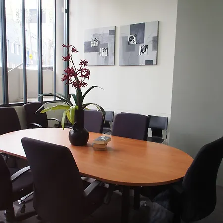 Atelier Serviced Apartments-3