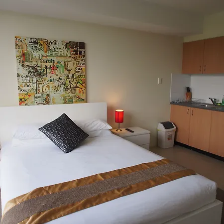 Atelier Serviced Apartments-2