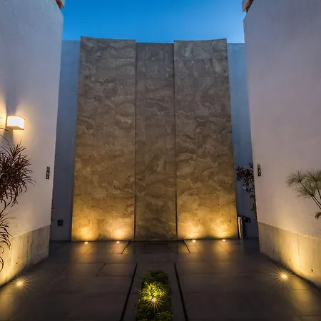 Marialicia Suites, Hotel Boutique-2