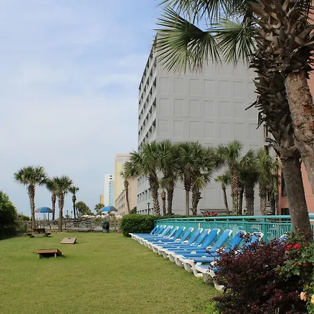 Ocean Park Resort - Oceana Resorts Vacation Rentals - By Vacasa-3