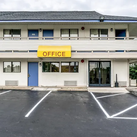 Motel 6 Florence, Ky - Cincinnati Airport-3
