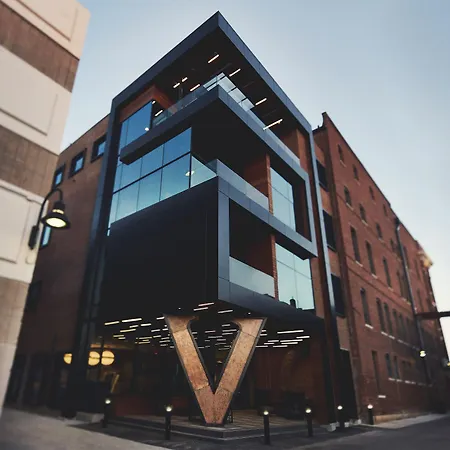 Hotel Vandivort-2