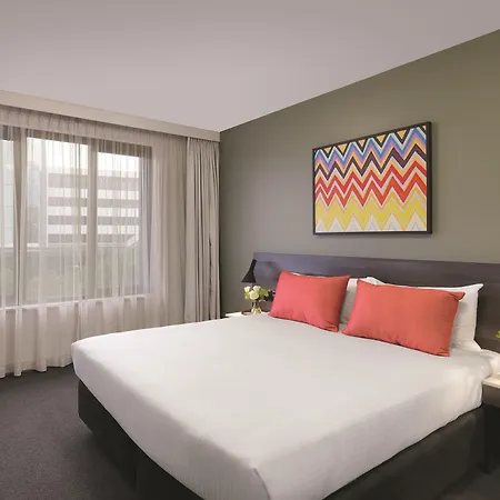 Adina Apartment Hotel Sydney Airport-2