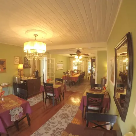 The Hibiscus House Of Fort Myers-3