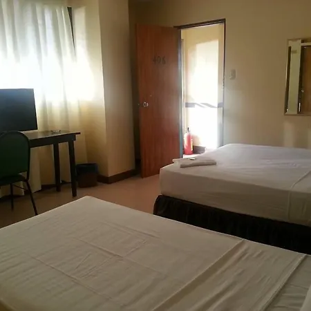 Mactan Pension House-2
