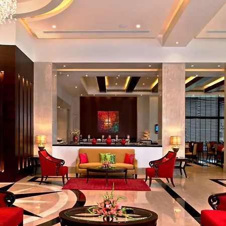 Fortune Park Jps Grand Rajkot - Member Itc Hotels' Group-3