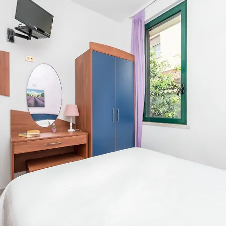 Hotel La Villetta-3