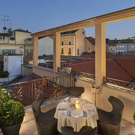 Mandarin Oriental, Milan-2