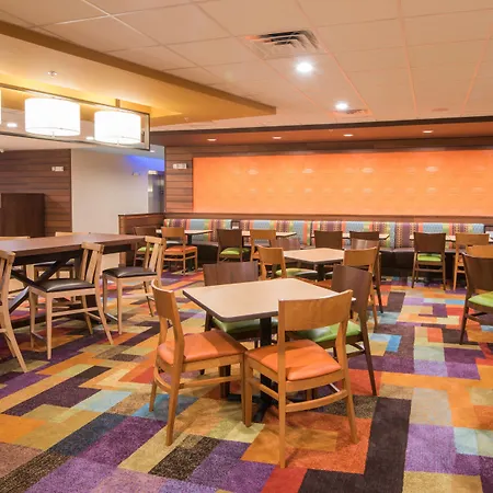 Fairfield Inn & Suites By Marriott Fort Wayne Southwest-2