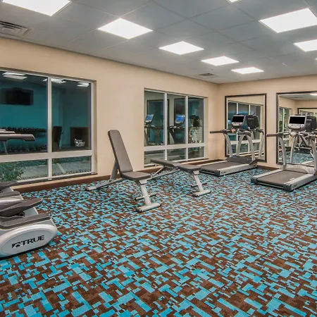 Fairfield Inn & Suites By Marriott Fort Wayne Southwest-3