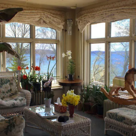 Mendota Lake House Inn (Adults Only)-2