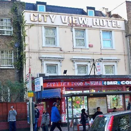 City View Hotel-3