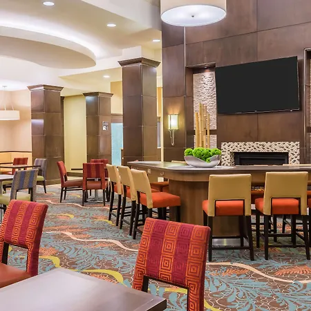 Homewood Suites By Hilton Little Rock Downtown-3