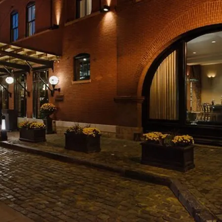 The Charmant Hotel-3