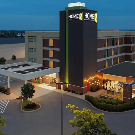 Home2 Suites By Hilton Buffalo Airport/ Galleria Mall-3