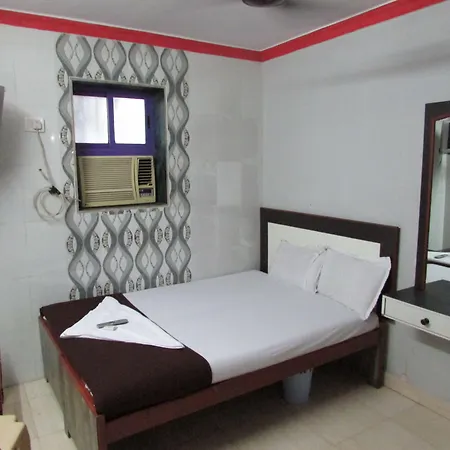 Grand Skylight Hotel-2