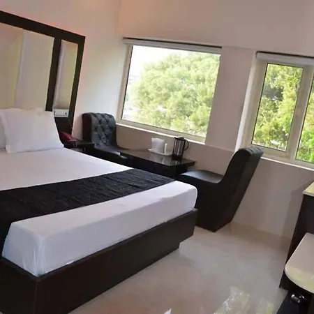 Hotel Royal Park 22-2