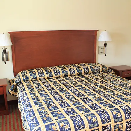 Best Way Inn And Suites - New Orleans-3