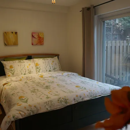 Margie Townhome Suites-3