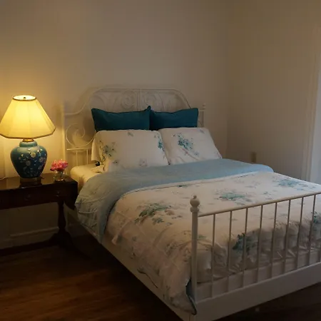 Margie Townhome Suites-2