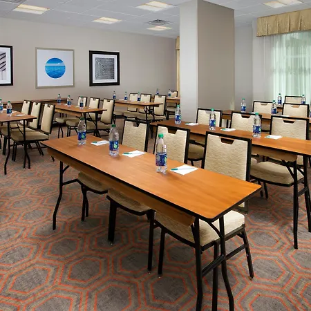 Homewood Suites By Hilton Miami Downtown/Brickell-2