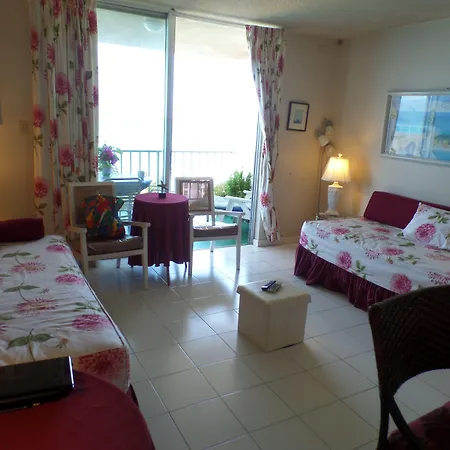 Beach Condos -Montego Bay Club Beach Resort-2