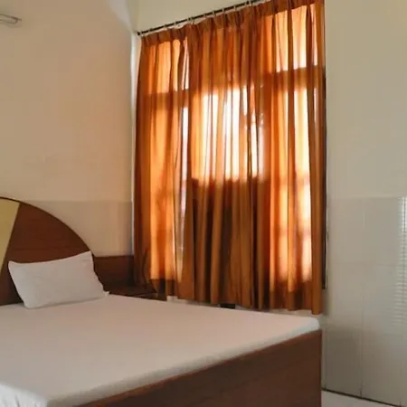 Fabhotel Surya Palace 1-3