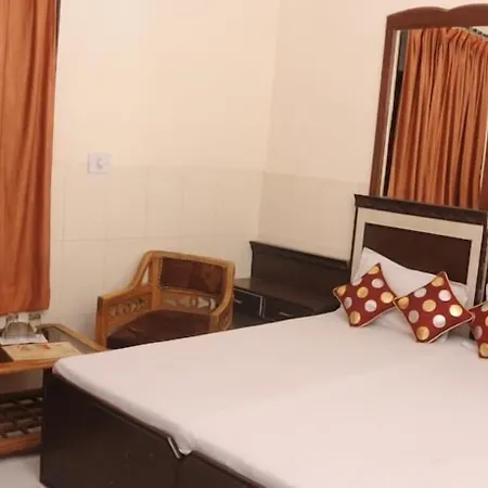 Fabhotel Surya Palace 1-3