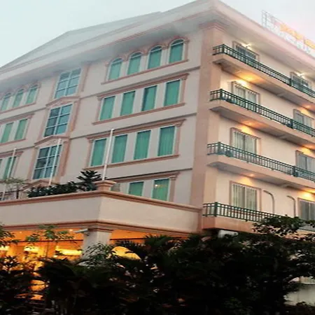 Douangpraseuth Hotel-2