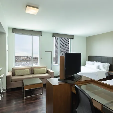 Element By Marriott Boston Seaport District-2
