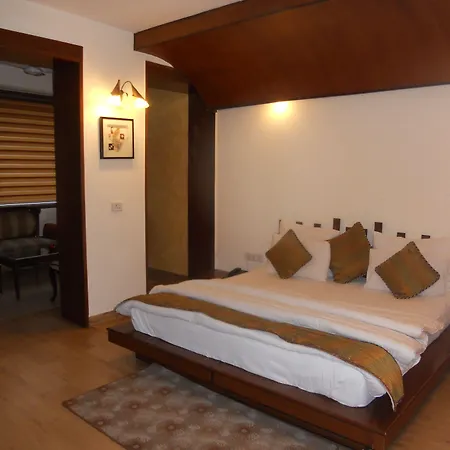 Hotel Aroma Complex-2
