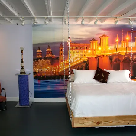The Loft At Menorcan Square-2