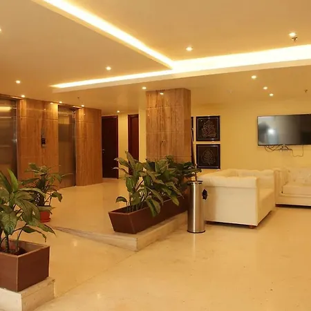 Hotel O2 Vip-3