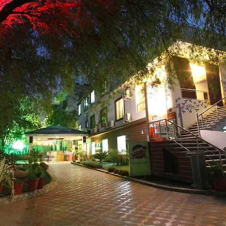 The Byke Boutique - Grassfield Resort - Pan India Pure Veg Hotel Chain-2