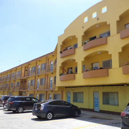 Hotel Pacific-2