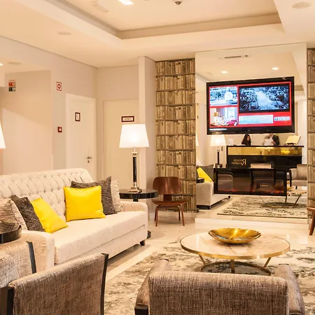 The 7 Hotel, Suites, Studios & Apartments-3