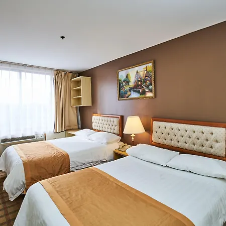 Flushing Hotel-3