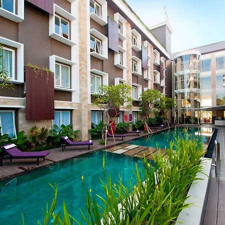 Quest San Denpasar By Aston-2
