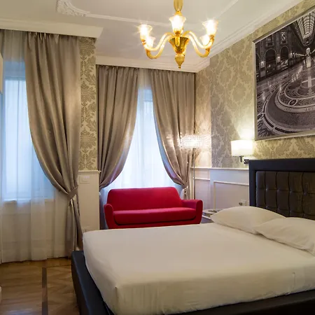 Duomo Rooms-3