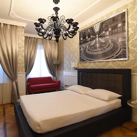 Duomo Rooms-2