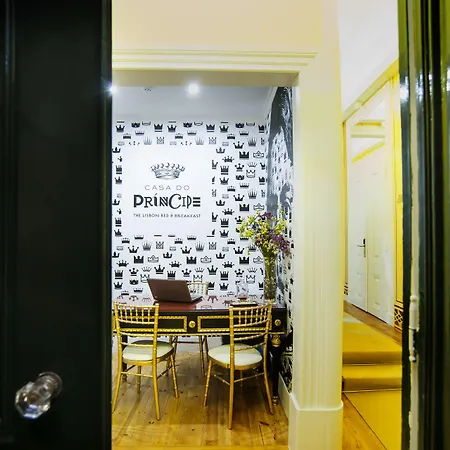 Casa Do Principe-3