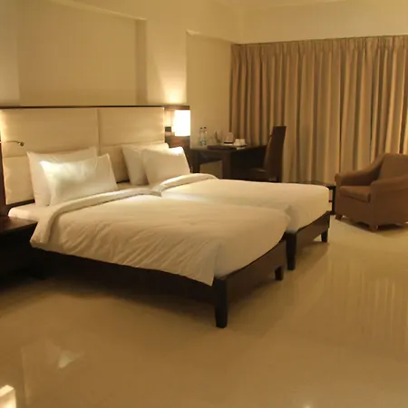 Hotel Beacon T2-2
