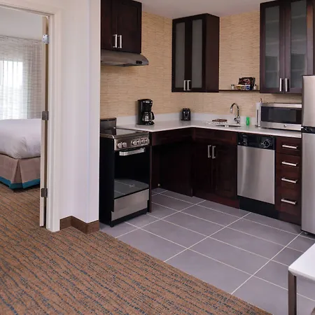 Residence Inn By Marriott Cedar Rapids South-2