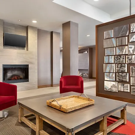 Four Points By Sheraton Fargo Medical Center-2